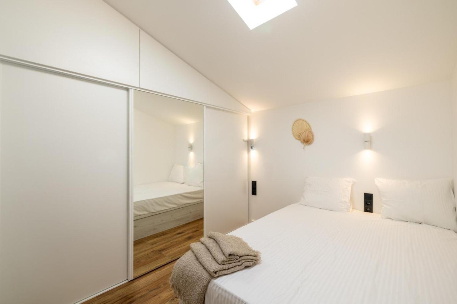 Appartamento Riversea Oporto Esterno foto